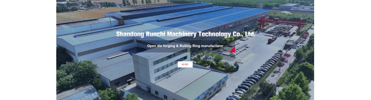 Shandong Runchi Machinery Technology Co., Ltd