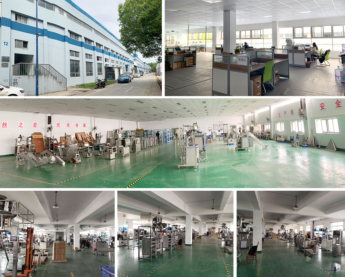 Yueyang A-Top Machinery Co., Ltd