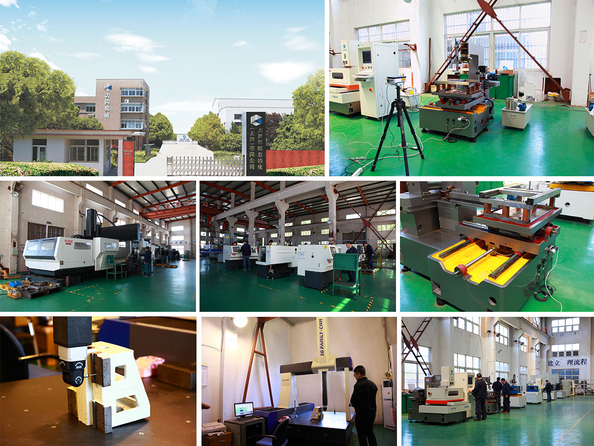 Litong Machinery Automation(Shanghai) Co., Ltd.