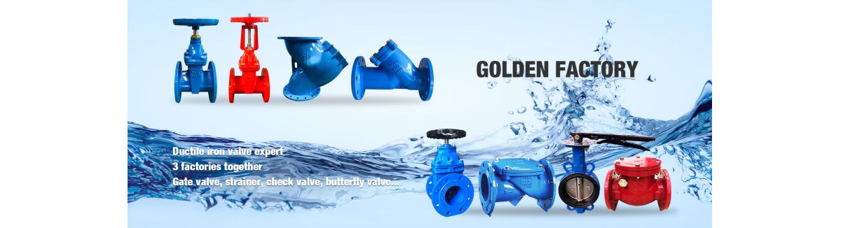 Hebei Jinghangyu Valve Manufacturing Co., Ltd.
