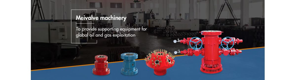 Jiangsu Meivalve Machinery Co., Ltd.