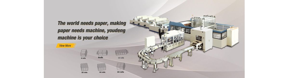 Liuzhou Youdeng Machinery Technology Co., Ltd