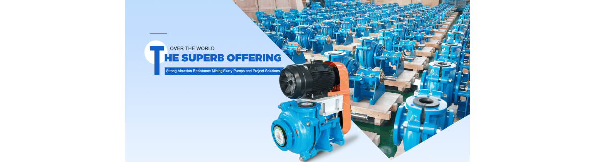 Hebei Zidong Pump Industry Co., Ltd.