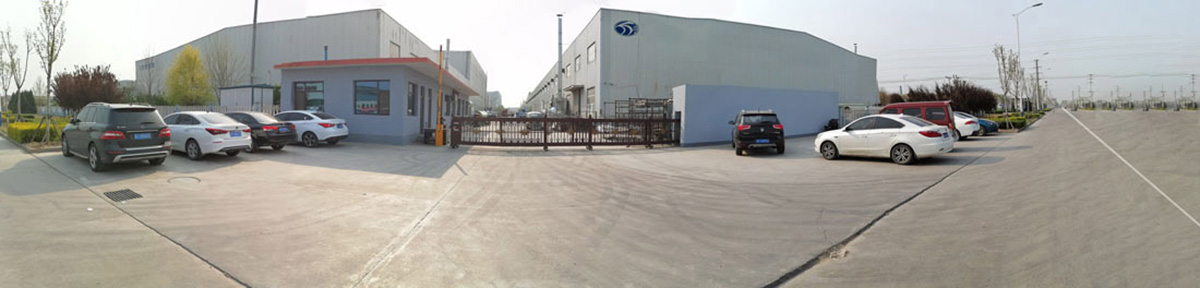Beijing Xingguangyate Transmission Machinery Equipment Co., Ltd.