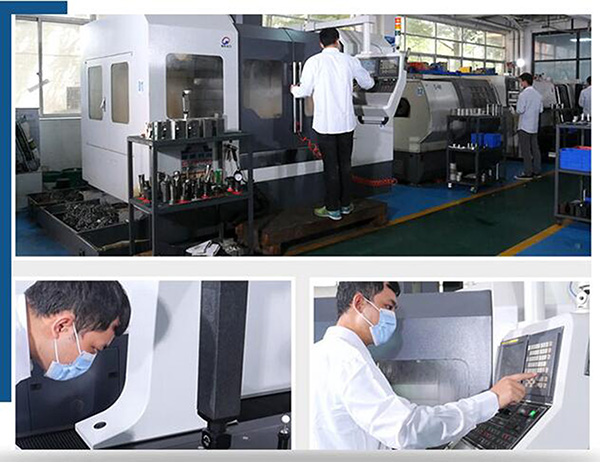 Foshan HaiRan Machinery And Equipment Co.Ltd