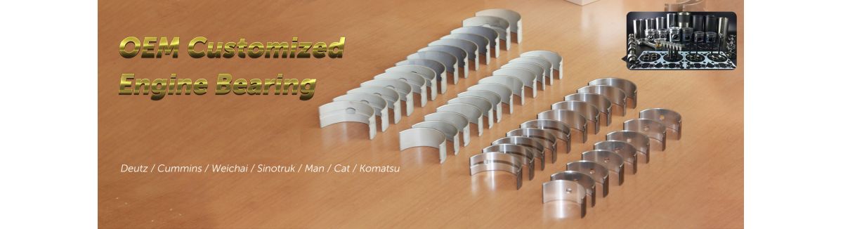Shijiazhuang Jingte Autoparts Co., Ltd.