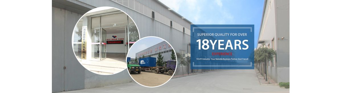 Hebei Youyi Machinery Tech Co., Ltd.