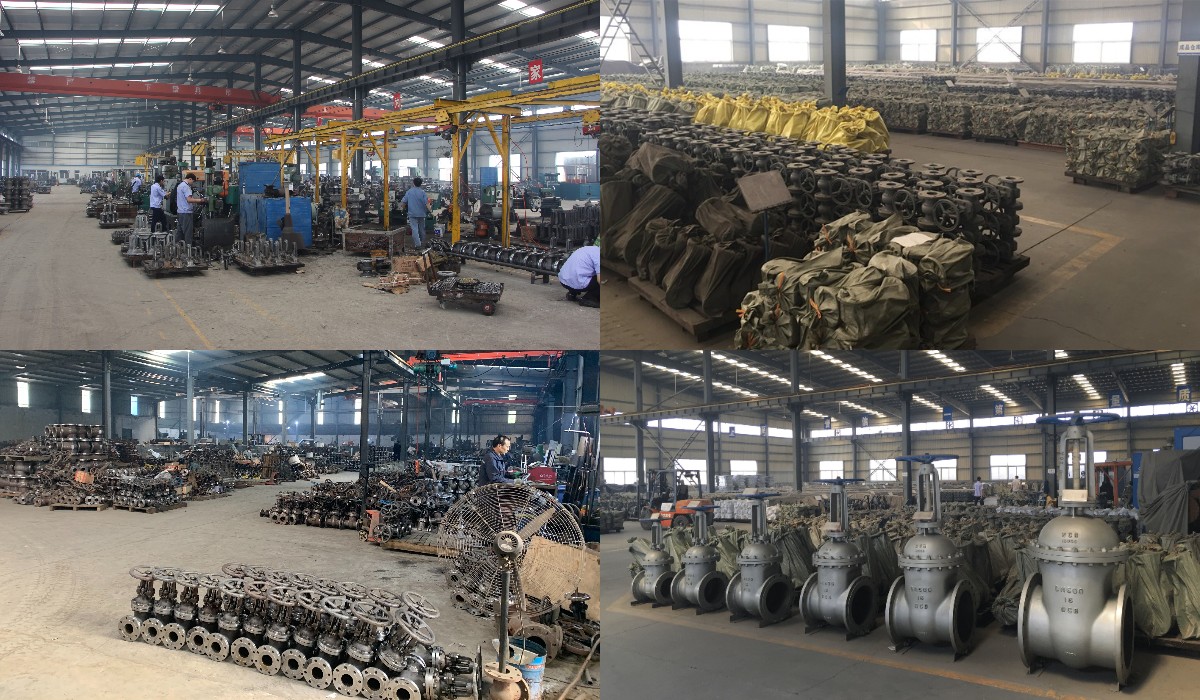 Hebei Youyi Machinery Tech Co., LTD