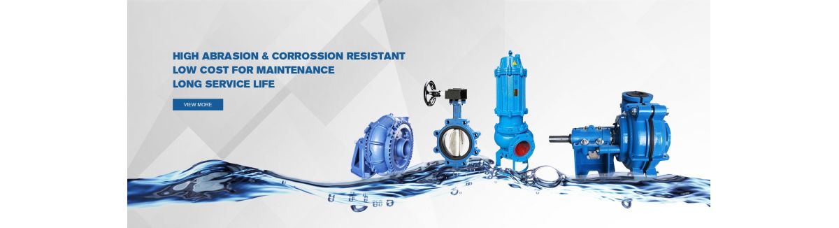 Shijiazhuang Hedun Pump Co., Ltd.