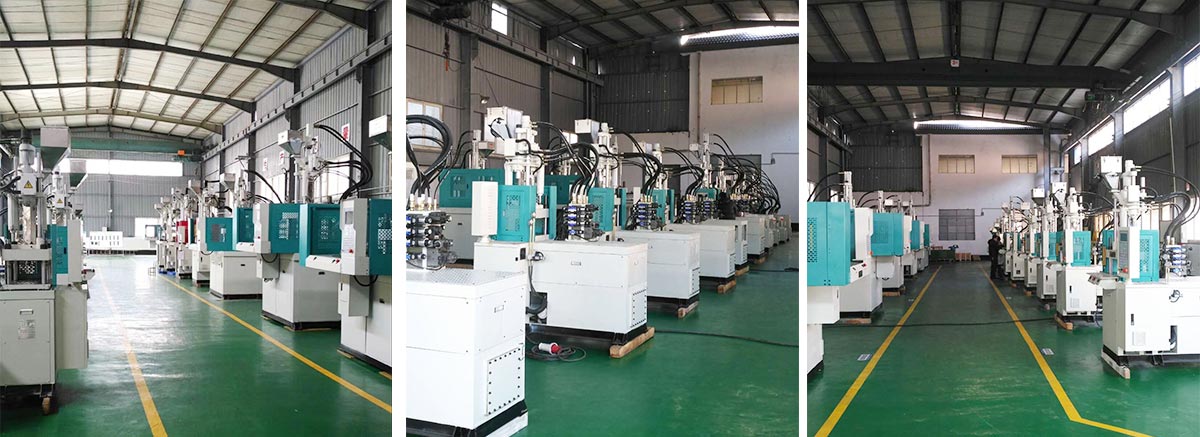 Hangzhou Denice Machinery Co., Ltd.