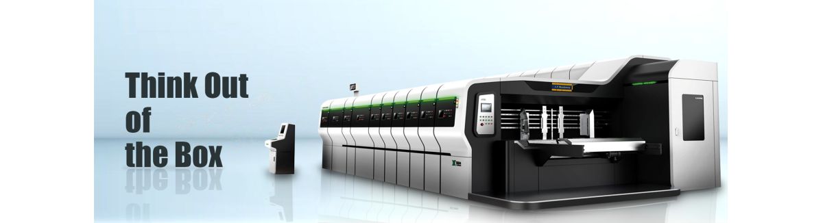 Cangzhou Lyan Carton Machinery Co., Ltd.