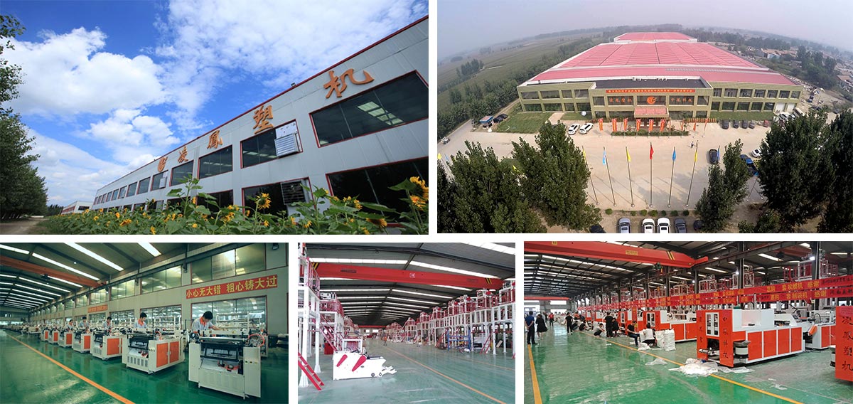 Langfang Zhongfeng Mechanical Technology Co., Ltd.