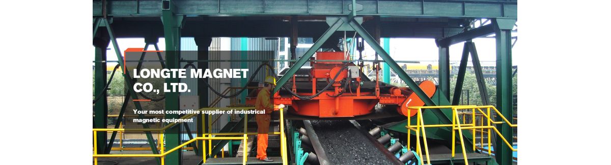 Longte Magnet Co.,Ltd.
