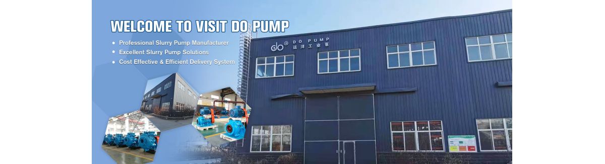 Shijiazhuang Distant Ocean Industrial Pump Co., Ltd.