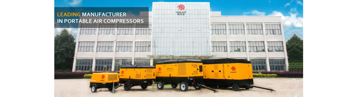 Hubei Teweite Power Technology Co., Ltd. 