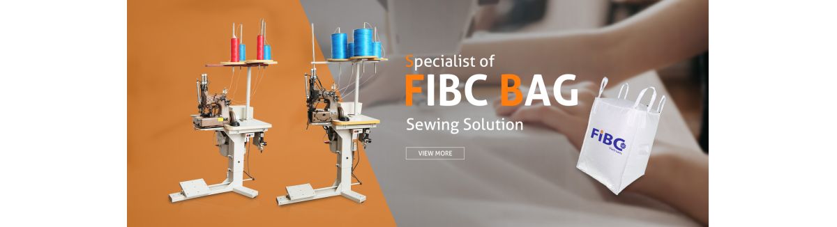 Hebei Century Sewing Machine Co., Ltd.