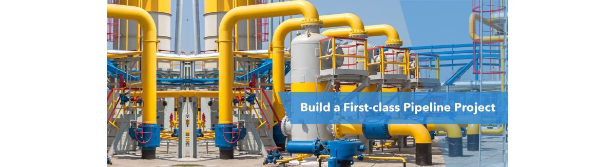 Cangzhou Yaofa Pipeline Equipment Co., Ltd.