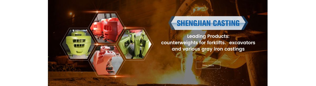 Zunhua Shengjianfanrong Machinery Accessories Co., Ltd.