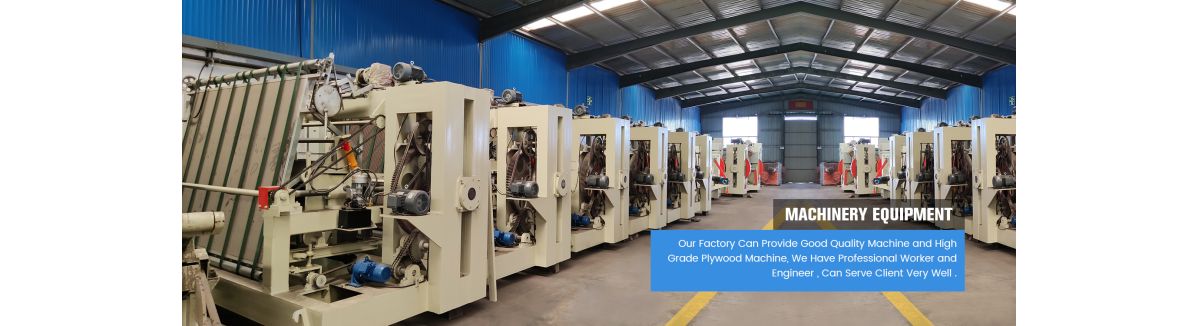 Shandong Leon Machinery Equipment Co., Ltd.