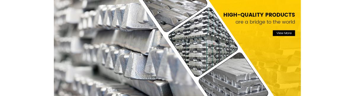 Hebei GuanCang Metal Products Co., Ltd.
