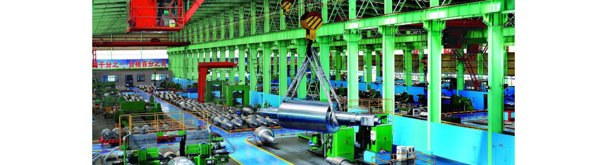 Tangshan Qinpeng Trading Co., Ltd.