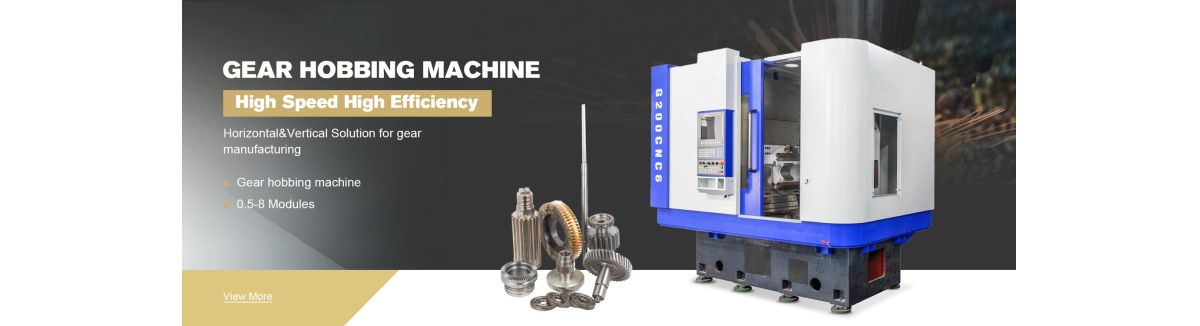 Wuxi Geepro Machinery Import & Export Co., Ltd.