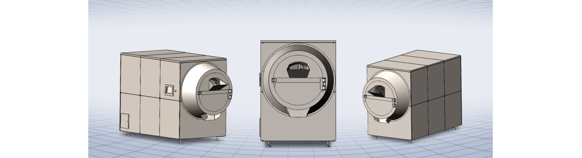 Huoshi Machinery Manufacturing Hebei  Co., Ltd.