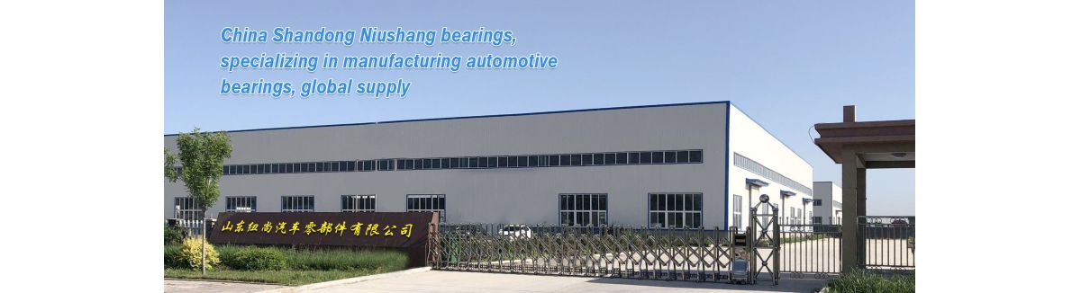 Shandong NiuShang Auto Parts Co., Ltd.