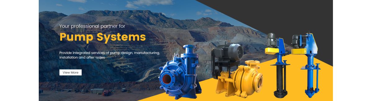 Shijiazhuang Chongmu Fluid Machine Co., Ltd.