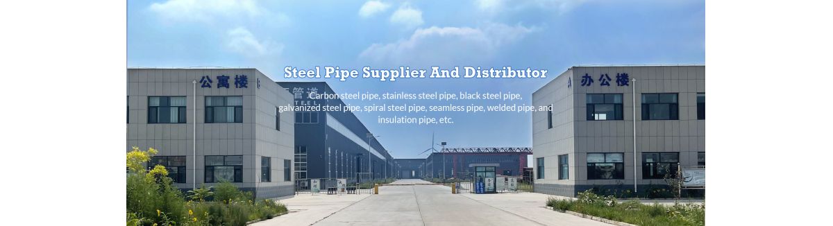 HeBei Fusion Fittings Manufacture Co., Ltd.