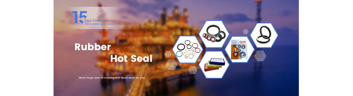 Tianjin King Seal Technology Co., Ltd.