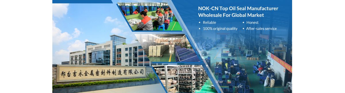 NOK-CN Metal Seal Manufacturing Co., Ltd.