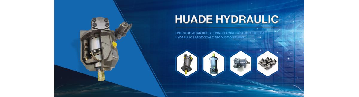 Huade Hydraulic Technology Co., Ltd.