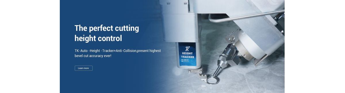 Teenking CNC Machinery Co., Ltd.