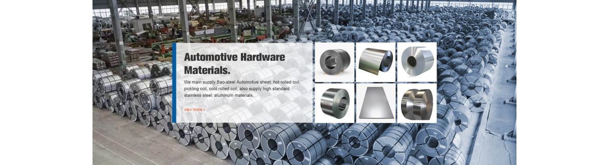 Shanghai Hanxi Industry And Technology Co., Ltd.