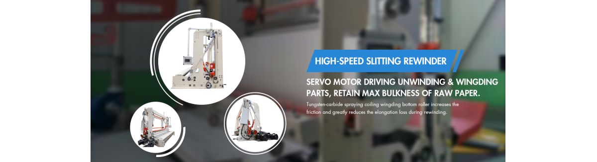 HeBei CaiLun Machinery Co., Ltd.