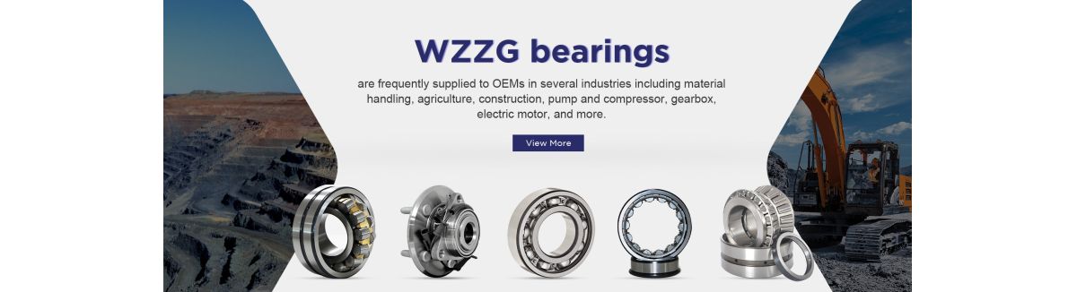Linqing xuankun Bearing Co., Ltd.