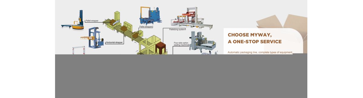Jining Myway Machinery Co., Ltd.