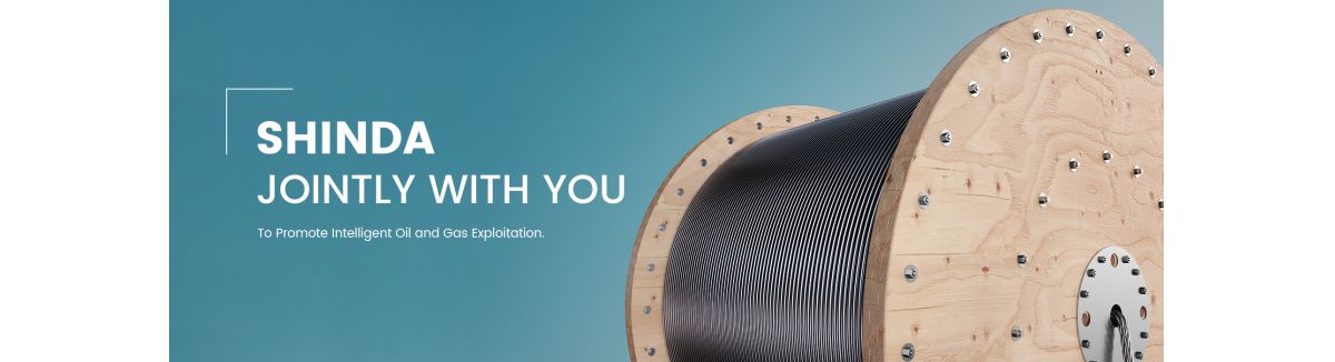 Shinda (Tangshan) Creative Oil & Gas Equipment Co., Ltd.