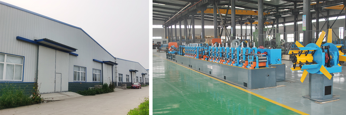 Baoding Brilliance Industrial Co., Ltd.