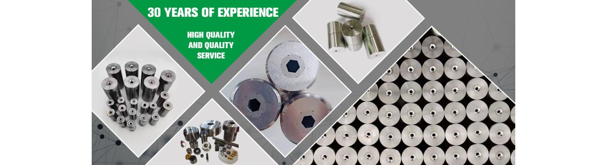 Renqiu Fengfeng Mold Factory