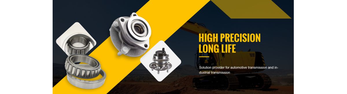 Xingtai Corey Bearing Co., Ltd.