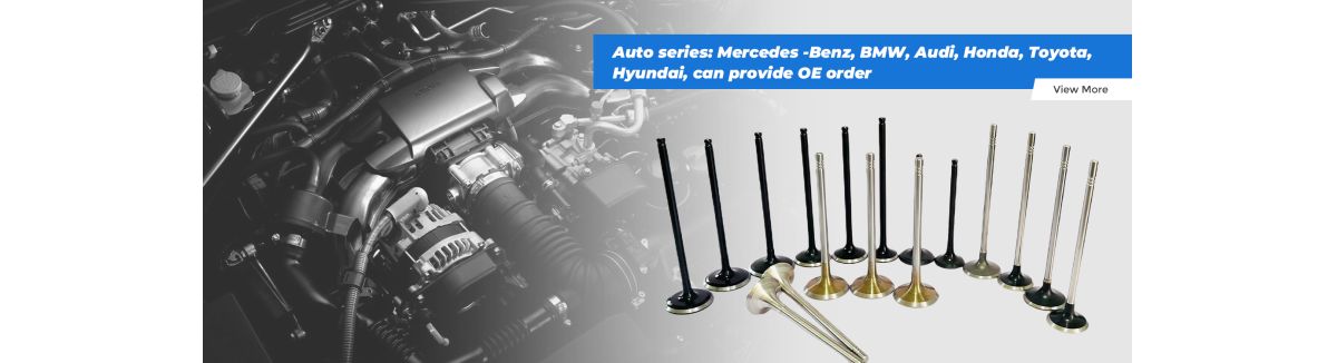 Jiongchi Auto Parts Co., Ltd