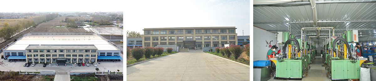 Taizhou Abu Metal Products CO., Ltd.