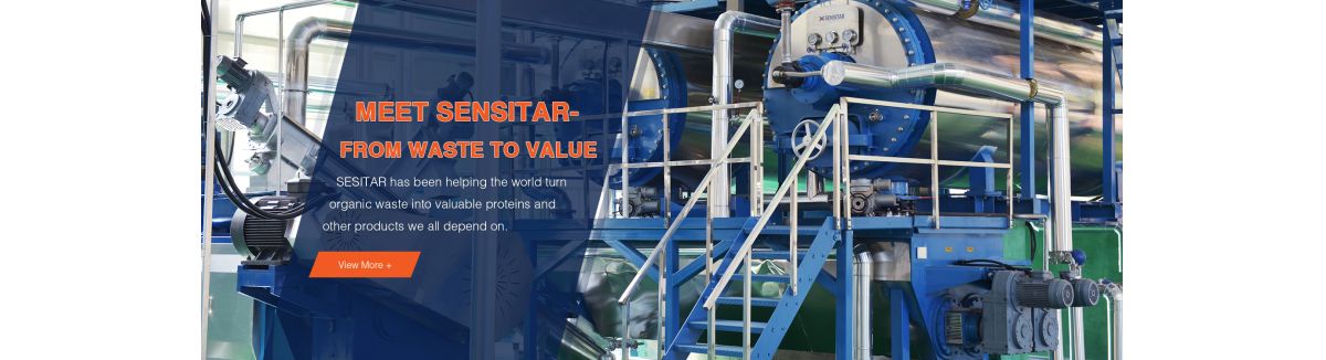 Shandong Sensitar Machinery Manufacturing Co., Ltd.