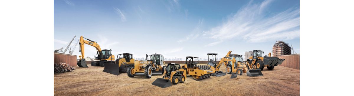 Qingzhou King Machinery Co., Ltd.