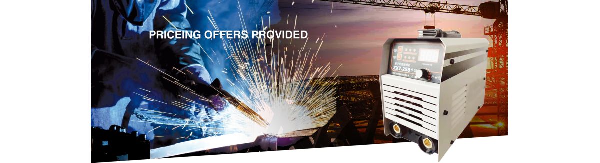 Hebei LangNing Welding