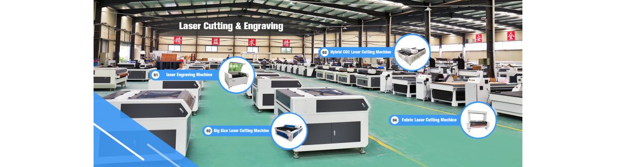 Jinan SIEME CNC Equipment Co., Ltd.