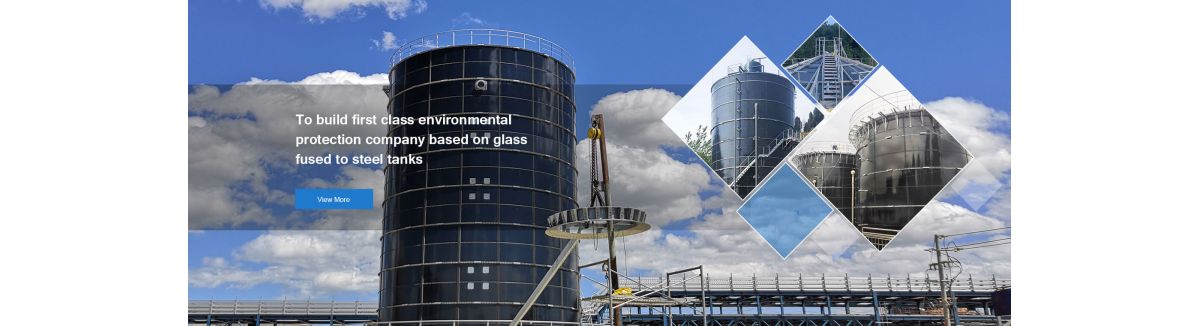 Hebei Wansheng Environmental Protection Engineering Co., Ltd.